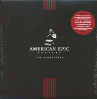 Preview: American Epic - The Soundtrack (LP) Preview: American Epic - The Soundtrack (LP)