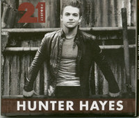 Preview: The 21 Project (3-CD) Preview: The 21 Project (3-CD)