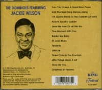 Preview: Featuring Jackie Wilson - 18 Hits Preview: Featuring Jackie Wilson - 18 Hits