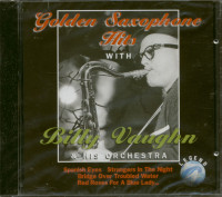 Preview: Golden Saxophone Hits (CD) Preview: Golden Saxophone Hits (CD)