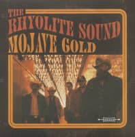 Preview: Mojave Gold (LP) Preview: Mojave Gold (LP)