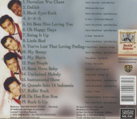 Preview: TV Shows (CD) Preview: TV Shows (CD)