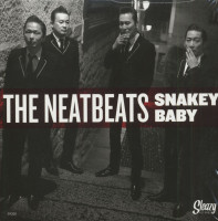 Preview: Snakey Baby - I'm Going Down The Line (7inch, 45rpm, PS) Preview: Snakey Baby - I'm Going Down The Line (7inch, 45rpm, PS)