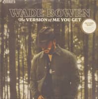 Preview: The Version Of Me You Get (LP) Preview: The Version Of Me You Get (LP)