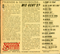 Preview: Dr. Bontempi's Snake Oil Company (CD) Preview: Dr. Bontempi's Snake Oil Company (CD)