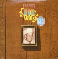 Preview: The Best Of Bob Wills Vol.II (2-LP, Cut-Out) Preview: The Best Of Bob Wills Vol.II (2-LP, Cut-Out)