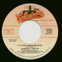 Preview: Sea Of Love - It's Only Make Believe (7inch, 45rpm) Preview: Sea Of Love - It's Only Make Believe (7inch, 45rpm)
