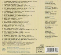 Preview: 1953 - 29 R&B Classics That Rocked The Jukebox (CD) Preview: 1953 - 29 R&B Classics That Rocked The Jukebox (CD)