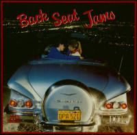 Preview: Back Seat Jams (CD) Preview: Back Seat Jams (CD)