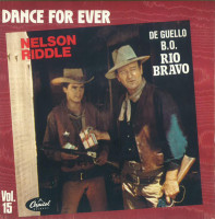 Preview: Rio Bravo (De Guello) - Route 66 (7inch, 45rpm) Preview: Rio Bravo (De Guello) - Route 66 (7inch, 45rpm)