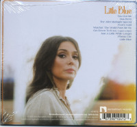 Preview: Little Blue (CD) Preview: Little Blue (CD)
