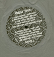 Preview: Wild West Freak-Out! (LP, colored Vinyl, Ltd.) Preview: Wild West Freak-Out! (LP, colored Vinyl, Ltd.)