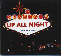 Preview: Up All Night (CD) Preview: Up All Night (CD)