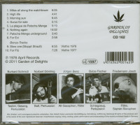 Preview: Dr. Aftershave And The Mixed-Pickles (CD) Preview: Dr. Aftershave And The Mixed-Pickles (CD)