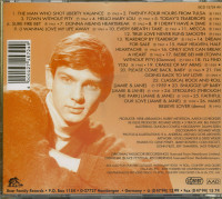 Preview: Hits & Misses (CD) Preview: Hits & Misses (CD)