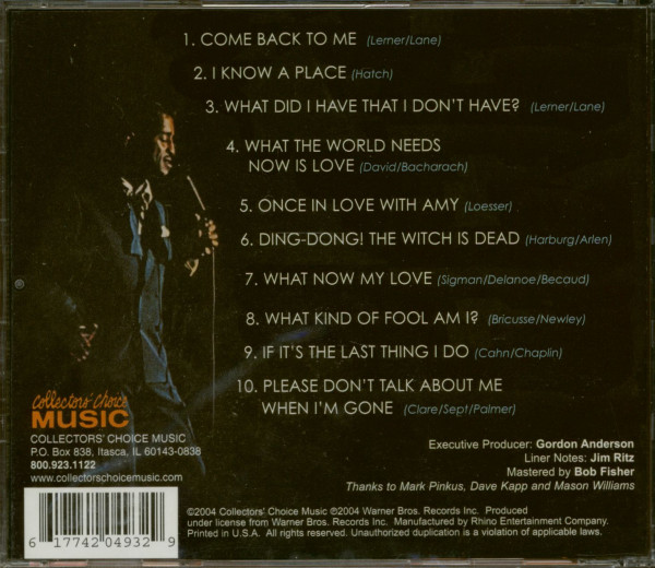 The Sound Of '66 (CD)