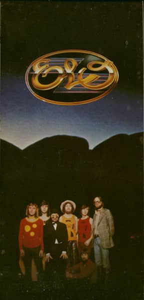 ELO Classics (CD) ELO Classics (CD)