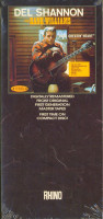 Preview: Del Shannon Sings Hank Williams (CD Longbox) Preview: Del Shannon Sings Hank Williams (CD Longbox)