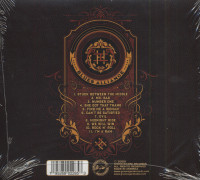 Preview: Blues Alliance (CD) Preview: Blues Alliance (CD)