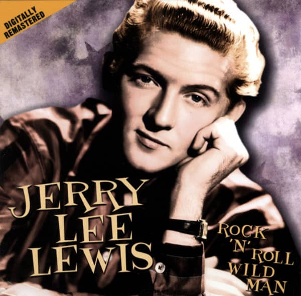 Rock'n'Roll Wild Man - Live Rock'n'Roll Wild Man - Live