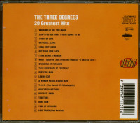 Preview: 20 Greatest Hits (CD) Preview: 20 Greatest Hits (CD)