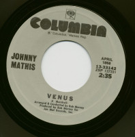 Preview: Venus - Gina (7inch, 45rpm, BC) Preview: Venus - Gina (7inch, 45rpm, BC)