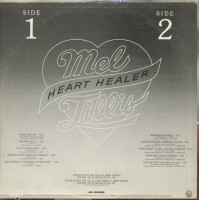 Preview: Heart Healer (LP, Cut-Out) Preview: Heart Healer (LP, Cut-Out)