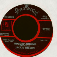 Preview: Doggin' Around - Baby Workout (7inch, 45rpm) Preview: Doggin' Around - Baby Workout (7inch, 45rpm)