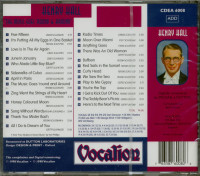 Preview: The Music Goes 'Round And Around (CD) Preview: The Music Goes 'Round And Around (CD)