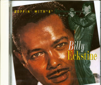 Preview: Boppin´ With B (CD) Preview: Boppin´ With B (CD)