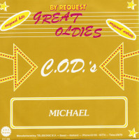 Preview: A Hundred Pounds Of Clay - Michael (7inch, 45rpm) Preview: A Hundred Pounds Of Clay - Michael (7inch, 45rpm)