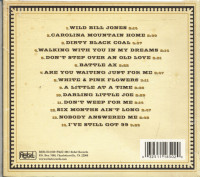 Preview: Side By Side (CD) Preview: Side By Side (CD)