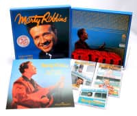 Preview: Country 1951-1958 (5-CD Deluxe Box Set) Preview: Country 1951-1958 (5-CD Deluxe Box Set)