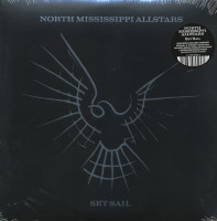 Preview: Set Sail (LP, colored Vinyl, Ltd.) Preview: Set Sail (LP, colored Vinyl, Ltd.)