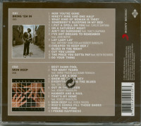 Preview: Bring 'Em In - Skin Deep (2-CD) Preview: Bring 'Em In - Skin Deep (2-CD)