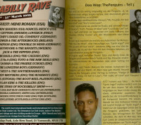 Preview: Rock & Roll Magazin # 71 Preview: Rock & Roll Magazin # 71