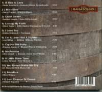 Preview: From The Barrell (CD) Preview: From The Barrell (CD)