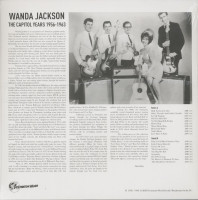 Preview: The Capitol Years 1956-1963 (LP) Preview: The Capitol Years 1956-1963 (LP)