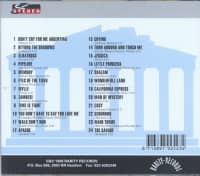 Preview: More Great Instrumentals! (CD) Preview: More Great Instrumentals! (CD)