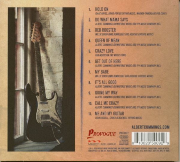 Believe (CD)