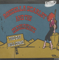 Preview: The Day Will Come (7inch, 45rpm, EP, PS) Preview: The Day Will Come (7inch, 45rpm, EP, PS)