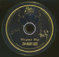 Preview: Rooftop Bop (CD) Preview: Rooftop Bop (CD)