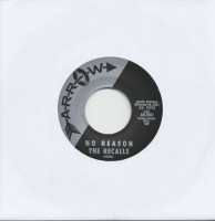 Preview: No Reason - The Lonely Wait (7inch, 45rpm) Preview: No Reason - The Lonely Wait (7inch, 45rpm)