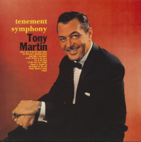 Preview: Tenement Symphony (LP) Preview: Tenement Symphony (LP)