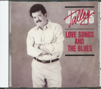 Preview: Love Songs & Blues Preview: Love Songs & Blues