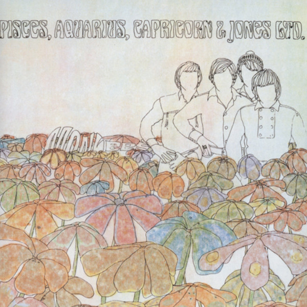 Pisces, Aquarius, Capricorn & Jones Ltd Pisces, Aquarius, Capricorn & Jones Ltd