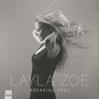 Preview: Breaking Free (LP) Preview: Breaking Free (LP)