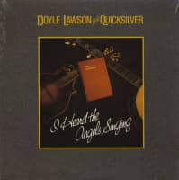 Preview: I Heard The Angels Singing (LP) Preview: I Heard The Angels Singing (LP)