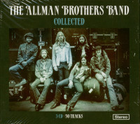 Preview: Collected (3-CD) Preview: Collected (3-CD)