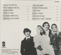 Preview: The Mamas & The Papas (CD) Preview: The Mamas & The Papas (CD)